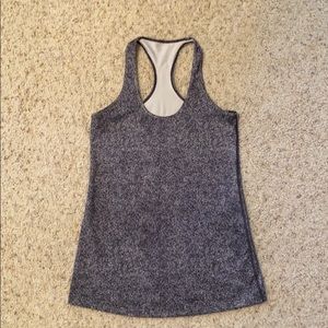 Lulu tank top
